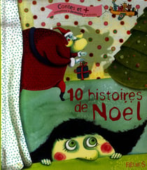 10 histoires de noël