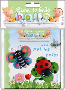 Les petites bêtes