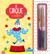 Le cirque à sabler