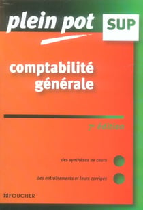 Comptabilite generale (7e edition)