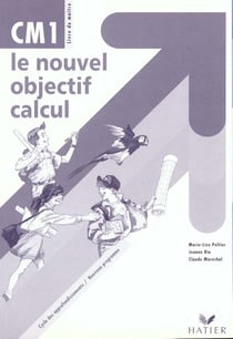 Guide pedagogique cm1