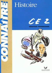 Histoire - ce2 cycle 3