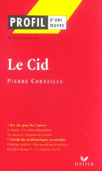 Le cid de pierre corneille (1631)
