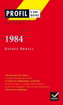1984 de George Orwell