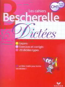Dictées - cm1