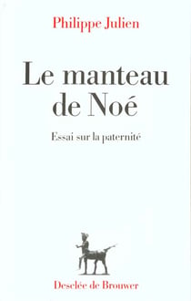 Le manteau de noe