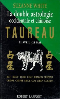 Taureau double astrologie
