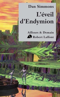 Léveil d'Endymion Tome 4