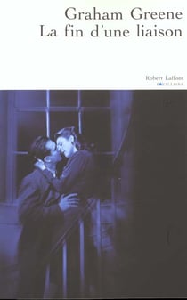 La fin d'une liaison - ne