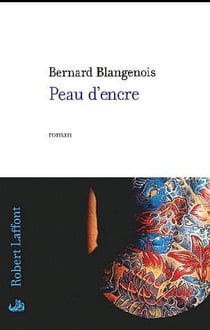 Peau d'encre