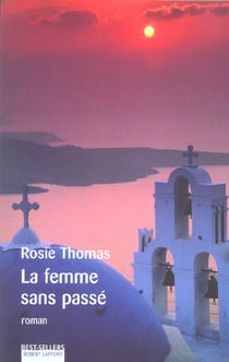 La femme sans passe