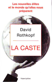 La caste