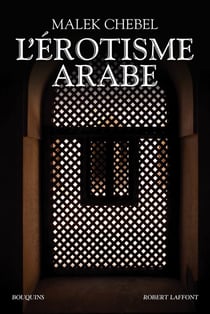 Érotisme arabe