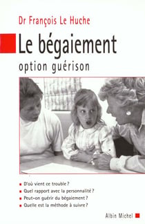 Le begaiement option guerison