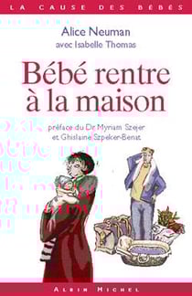Bebe rentre a la maison