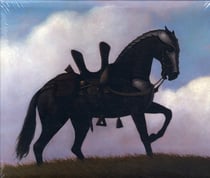 Coffret "Cheval vétu / Soleil noir" 2 vols.