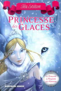 Princesse des glaces