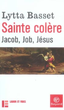 Sainte colere version poche