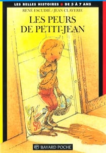 Peurs de petit jean (les) edition 90