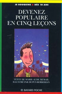 Devenez populaire en 5 lecons n35