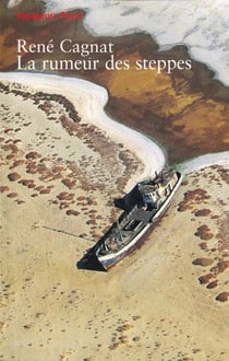RUMEUR DES STEPPES
