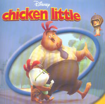 Chicken little