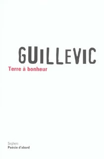 Terre à bonheur - NE