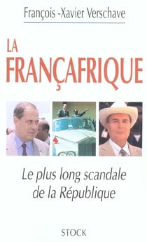 LA FRANCAFRIQUE