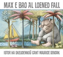 Max e Bro al loened fall