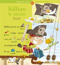 Killian le pirate