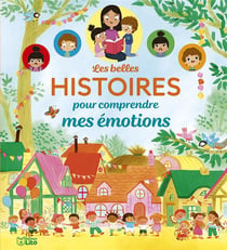 LES BELLES HISTOIRES EMOTIONS