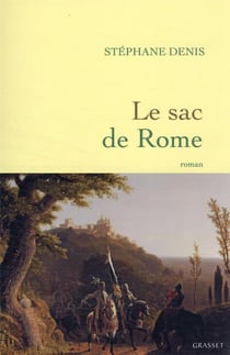 Le sac de Rome