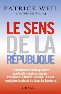 Le sens de la République