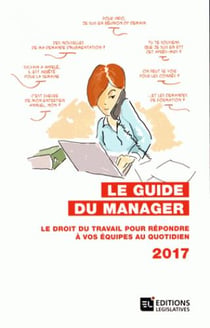 LE GUIDE DU MANAGER