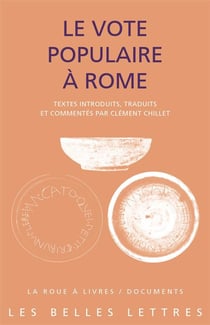Le vote populaire à Rome