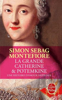 La grande Catherine & Potemkine