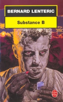 Substance b
