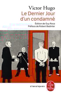 Le dernier jour d'un condamné - Claude Gueux : l'affaire Tapner