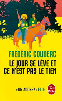 Le Jour se lève et ce n'est pas le tien
