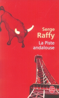La piste andalouse