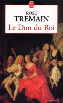 Le don du roi