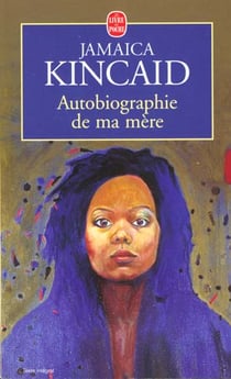 Autobiographie de ma mere