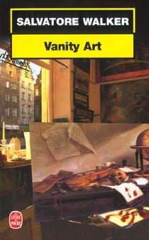 Vanity art
