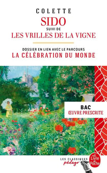 Sido - Les Vrilles de la vigne
