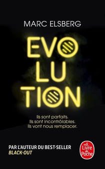 Évolution