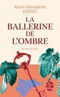 Le château des secrets Tome 2 : La Ballerine de l'ombre