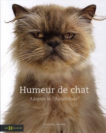 Humeur de chat