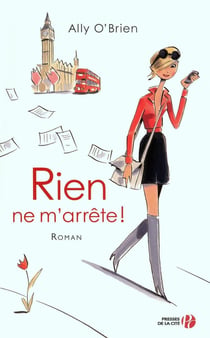Rien ne m'arrête