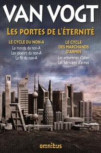 Les portes de l'éternité