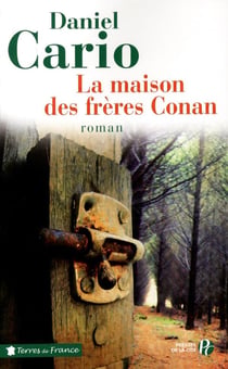 La maison des frères Conan